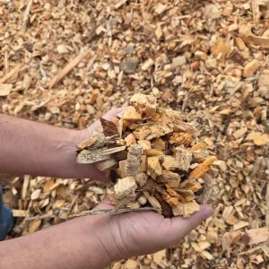 Mill Chip