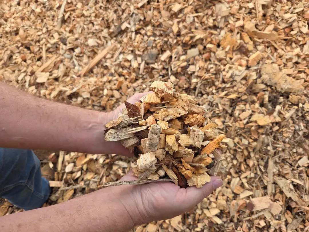 Mill Chip